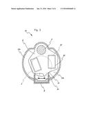 ROTARY ACTUATOR VIBRATION CONTROL MECHANISM diagram and image