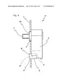 ROTARY ACTUATOR VIBRATION CONTROL MECHANISM diagram and image