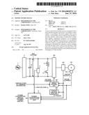 MOTOR CONTROL DEVICE diagram and image