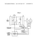 MOTOR CONTROL DEVICE diagram and image