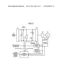 MOTOR CONTROL DEVICE diagram and image