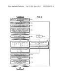 MOTOR CONTROL DEVICE diagram and image