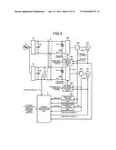 MOTOR CONTROL DEVICE diagram and image