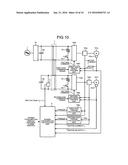 MOTOR CONTROL DEVICE diagram and image