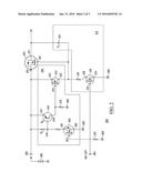 PREVENTING VOLTAGE PULSE PROPAGATION IN A DISABLED CAPACITIVE FEEDBACK     SLEW-CONTROLLED SWITCH diagram and image