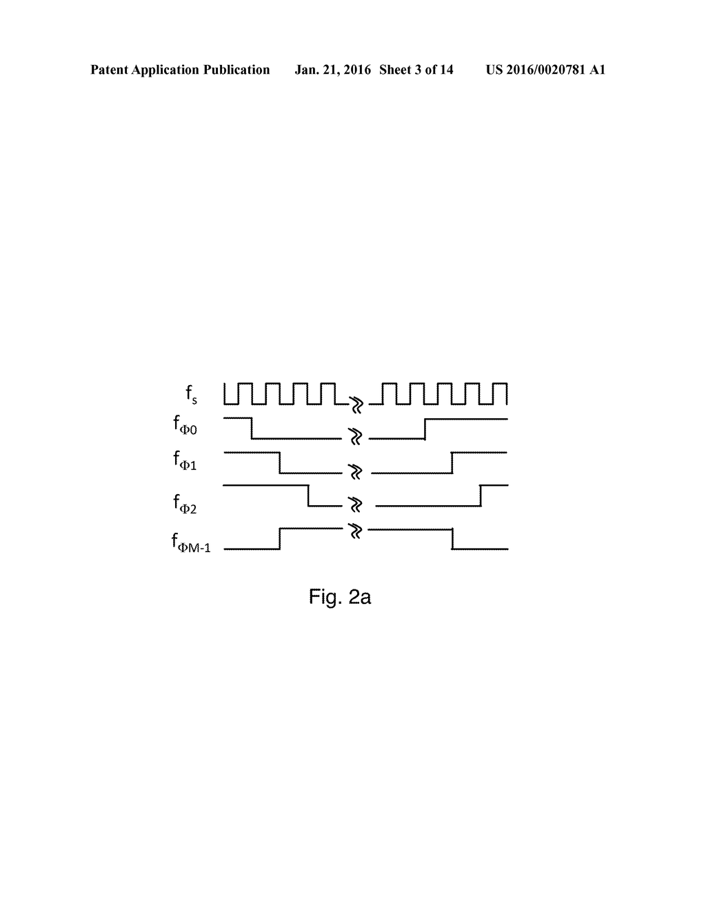 Interleaved Delta-Sigma Modulator - diagram, schematic, and image 04