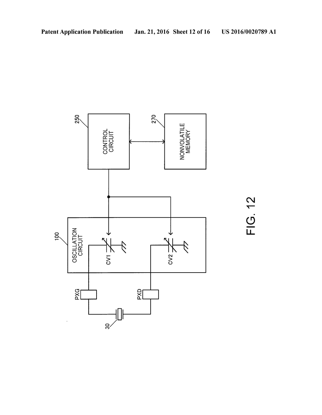 WIRELESS COMMUNICATION DEVICE, ELECTRONIC APPARATUS, AND MOVING OBJECT - diagram, schematic, and image 13