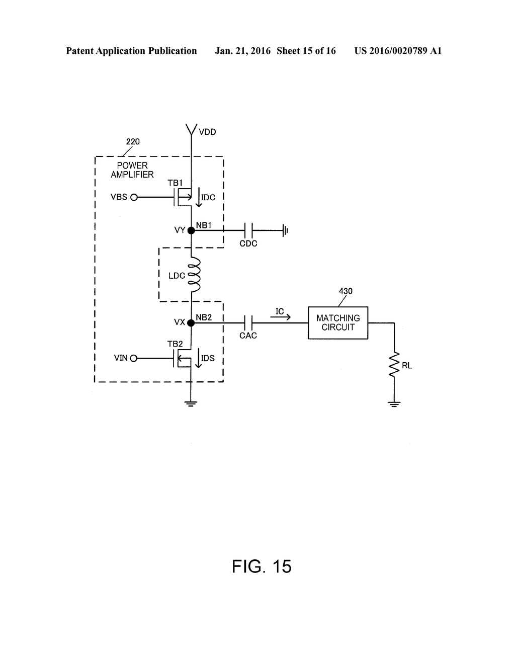 WIRELESS COMMUNICATION DEVICE, ELECTRONIC APPARATUS, AND MOVING OBJECT - diagram, schematic, and image 16