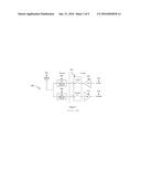 RADIO FREQUENCY FRONT END SYSTEM WITH AN INTEGRATED TRANSMIT/RECEIVE     SWITCH diagram and image