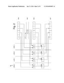 CORRELATING PSEUDONOISE SEQUENCES IN AN SIMD PROCESSOR diagram and image