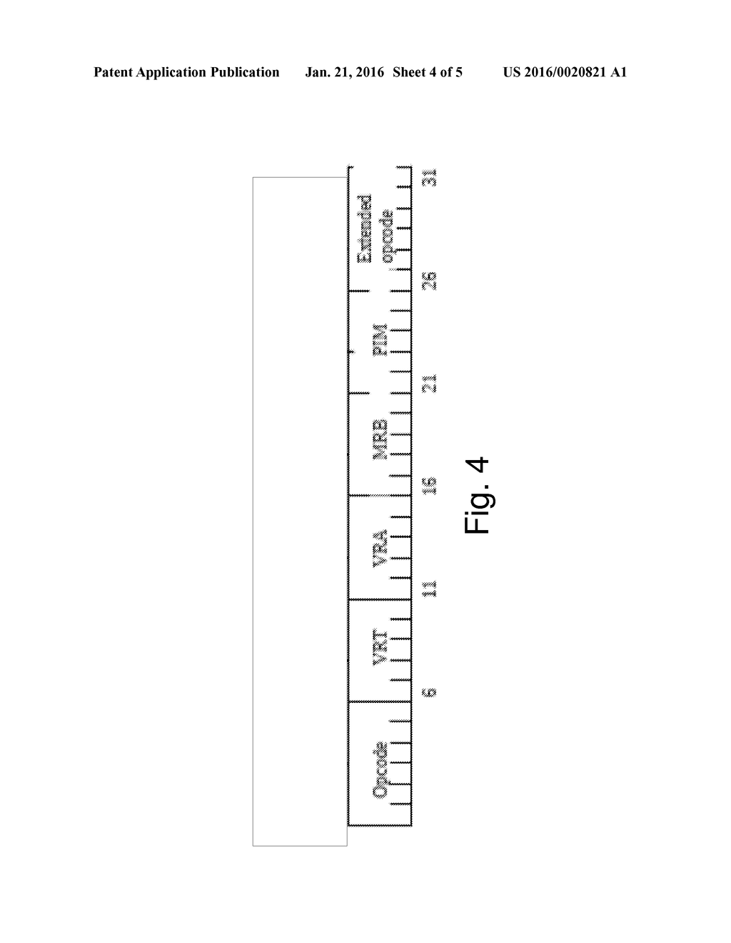 CORRELATING PSEUDONOISE SEQUENCES IN AN SIMD PROCESSOR - diagram, schematic, and image 05