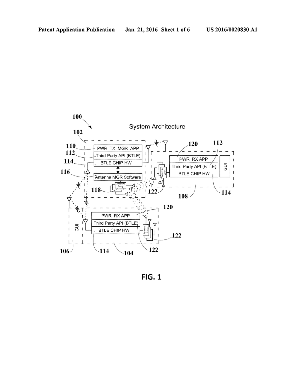 Systems and Methods for Communication with Remote Management Systems - diagram, schematic, and image 02