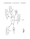 INTEGRATED ARCHITECTURE FOR NEAR-REAL-TIME SATELLITE IMAGING APPLICATIONS diagram and image