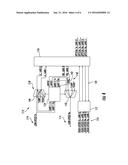 OPTICAL ENGINES AND OPTICAL CABLE ASSEMBLIES CAPABLE OF LOW-SPEED AND     HIGH-SPEED OPTICAL COMMUNICATION diagram and image