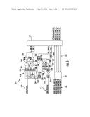 OPTICAL ENGINES AND OPTICAL CABLE ASSEMBLIES CAPABLE OF LOW-SPEED AND     HIGH-SPEED OPTICAL COMMUNICATION diagram and image