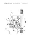 OPTICAL ENGINES AND OPTICAL CABLE ASSEMBLIES CAPABLE OF LOW-SPEED AND     HIGH-SPEED OPTICAL COMMUNICATION diagram and image