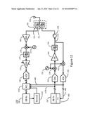 METHOD FOR CALIBRATING DISTORTION CANCELATION IN DUPLEX COMMUNICATION     SYSTEMS diagram and image