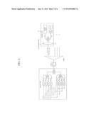 TUNABLE OPTICAL NETWORK UNIT FOR MULTI-WAVELENGTH PASSIVE OPTICAL NETWORK     SYSTEM AND OPERATING METHOD THEREOF diagram and image