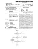 UPLINK AND DOWNLINK SLOT TIME RESOURCE CONFIGURATION METHOD BASED ON     INTERFERENCE PERCEPTION IN TIME DIVISION DUPLEX SYSTEM diagram and image