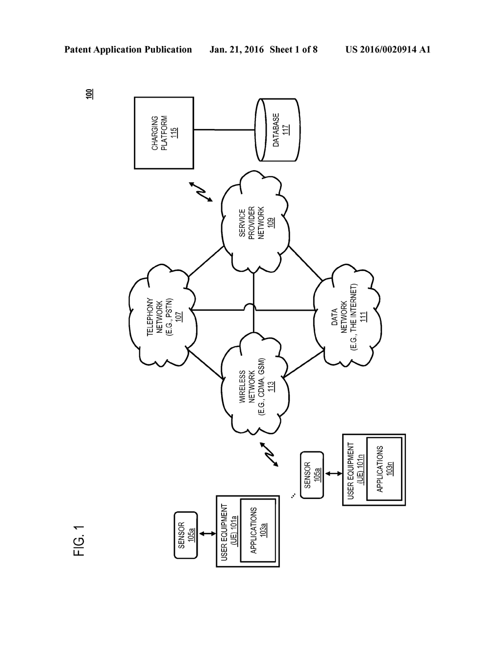 METHOD, APPARATUS, AND SYSTEM FOR PROVIDING BILLING ENTITY INFORMATION FOR     A WEB SESSION - diagram, schematic, and image 02