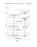 INITIALIZING A NETWORK INTERFACE BASED ON STORED DATA diagram and image