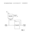 SYSTEM AND METHOD FOR MONITORING ENCODED SIGNALS IN A NETWORK diagram and image