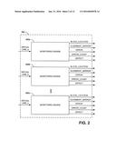 SYSTEM AND METHOD FOR MONITORING ENCODED SIGNALS IN A NETWORK diagram and image