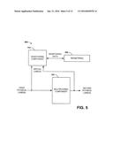 SYSTEM AND METHOD FOR MONITORING ENCODED SIGNALS IN A NETWORK diagram and image