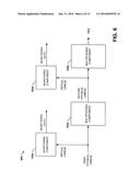 SYSTEM AND METHOD FOR MONITORING ENCODED SIGNALS IN A NETWORK diagram and image