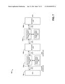 SYSTEM AND METHOD FOR MONITORING ENCODED SIGNALS IN A NETWORK diagram and image