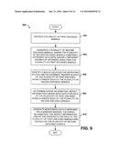 SYSTEM AND METHOD FOR MONITORING ENCODED SIGNALS IN A NETWORK diagram and image