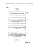 SYSTEM AND METHOD FOR MONITORING ENCODED SIGNALS IN A NETWORK diagram and image