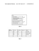 METHODS AND APPARATUS FOR DE-DUPLICATION AND HOST BASED QoS IN TIERED     STORAGE SYSTEM diagram and image