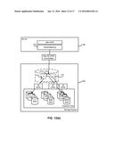 METHODS AND APPARATUS FOR DE-DUPLICATION AND HOST BASED QoS IN TIERED     STORAGE SYSTEM diagram and image