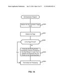 METHODS AND APPARATUS FOR DE-DUPLICATION AND HOST BASED QoS IN TIERED     STORAGE SYSTEM diagram and image