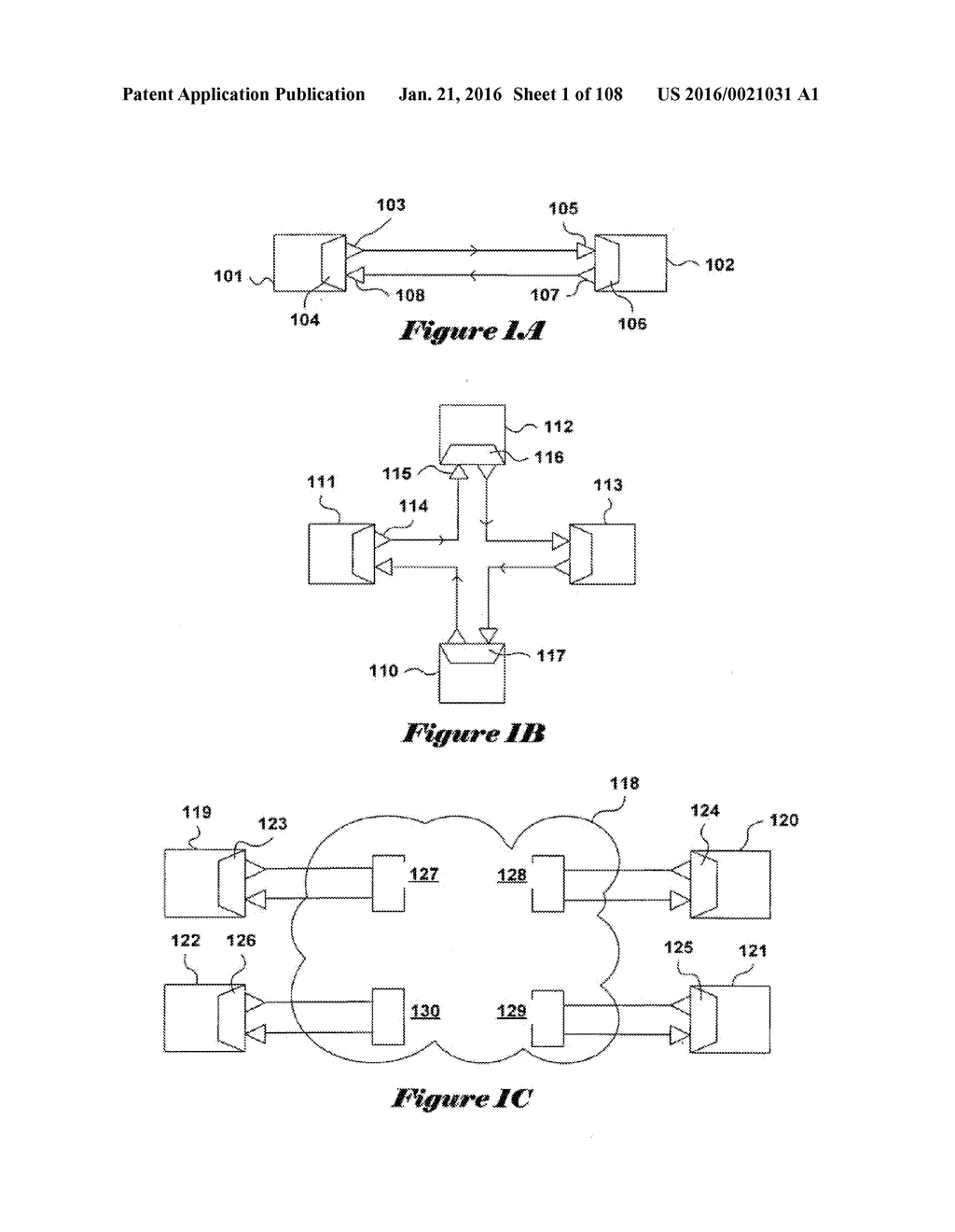 GLOBAL SHARED MEMORY SWITCH - diagram, schematic, and image 02