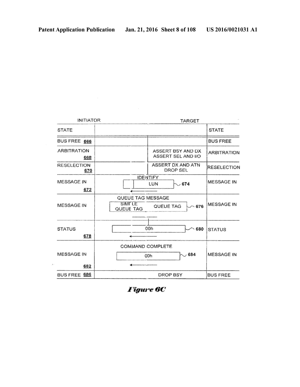 GLOBAL SHARED MEMORY SWITCH - diagram, schematic, and image 09