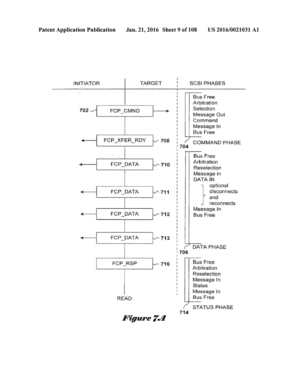 GLOBAL SHARED MEMORY SWITCH - diagram, schematic, and image 10