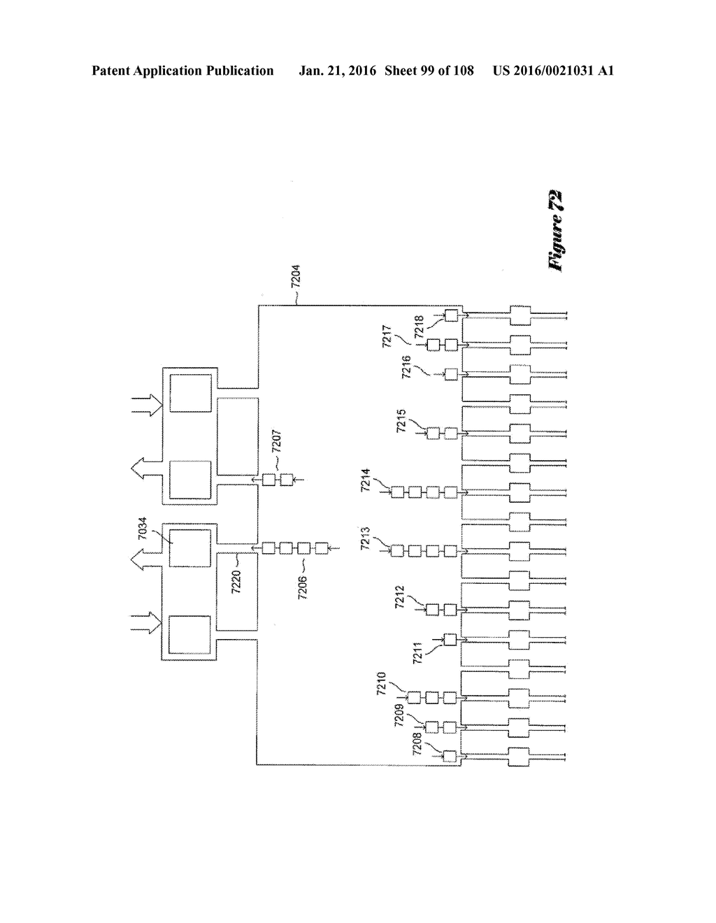 GLOBAL SHARED MEMORY SWITCH - diagram, schematic, and image 100