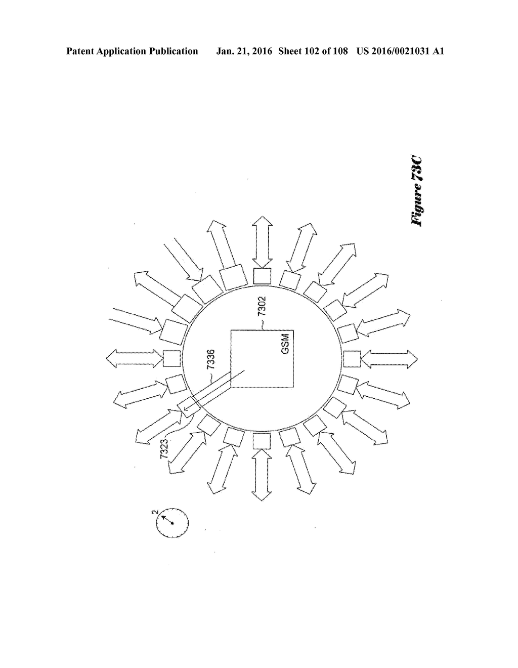 GLOBAL SHARED MEMORY SWITCH - diagram, schematic, and image 103