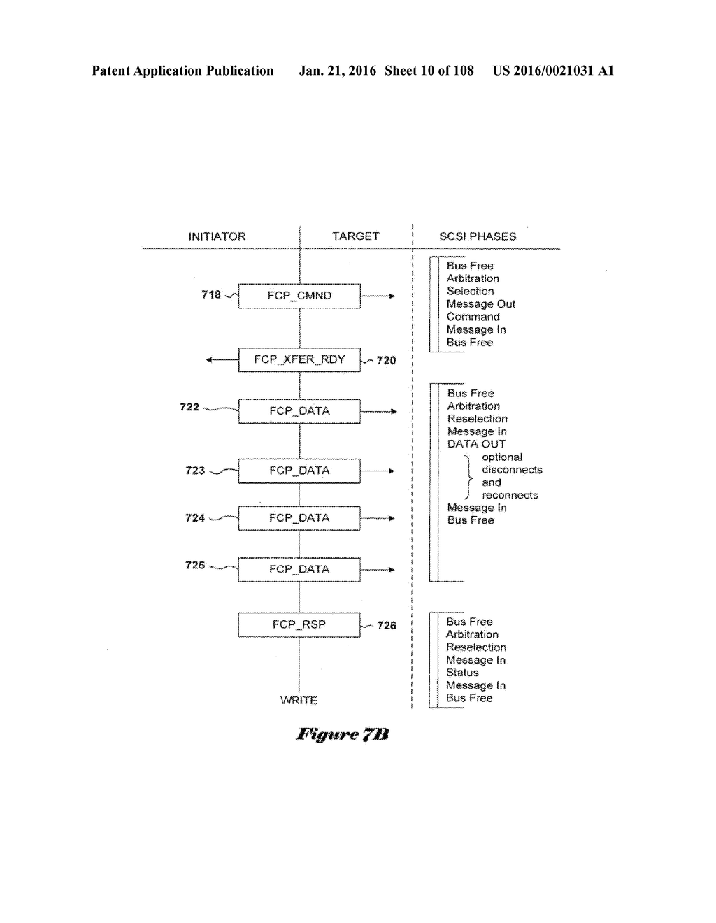 GLOBAL SHARED MEMORY SWITCH - diagram, schematic, and image 11