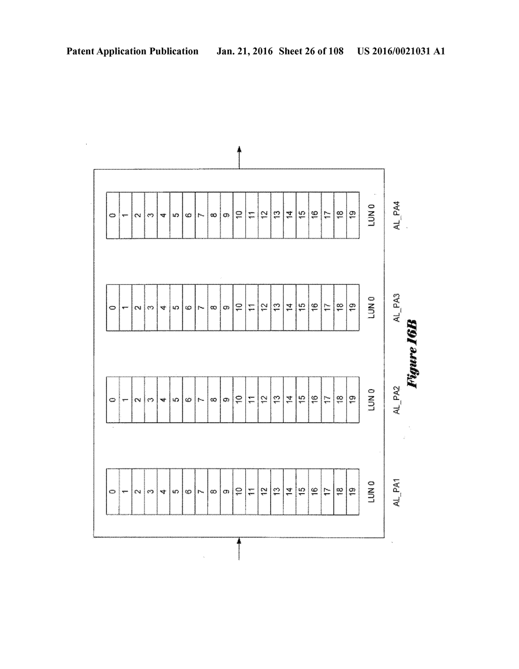 GLOBAL SHARED MEMORY SWITCH - diagram, schematic, and image 27