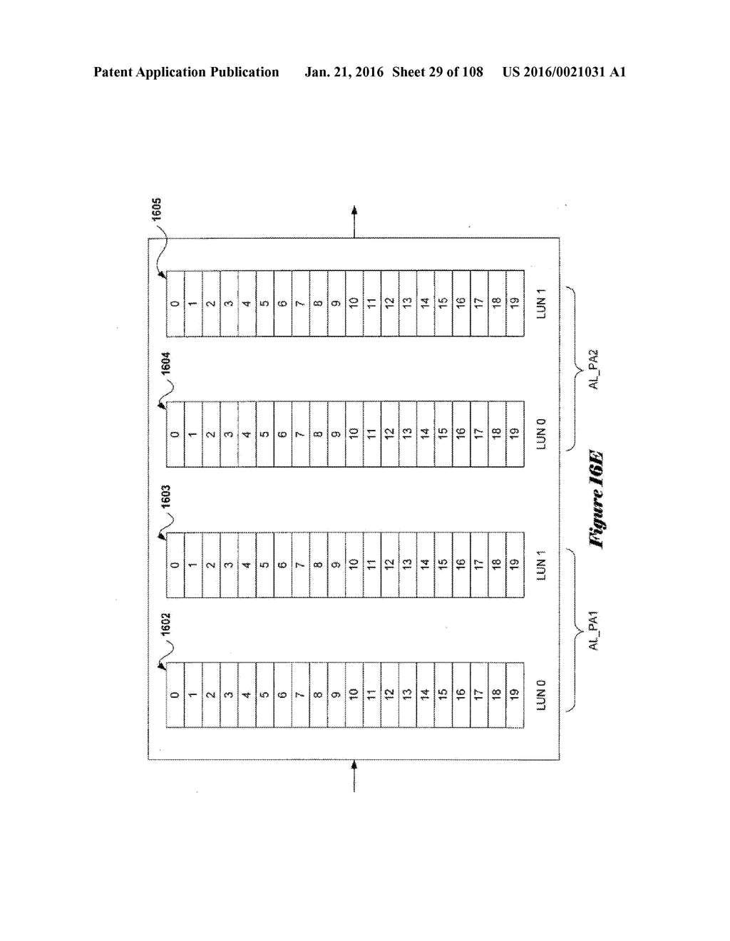 GLOBAL SHARED MEMORY SWITCH - diagram, schematic, and image 30