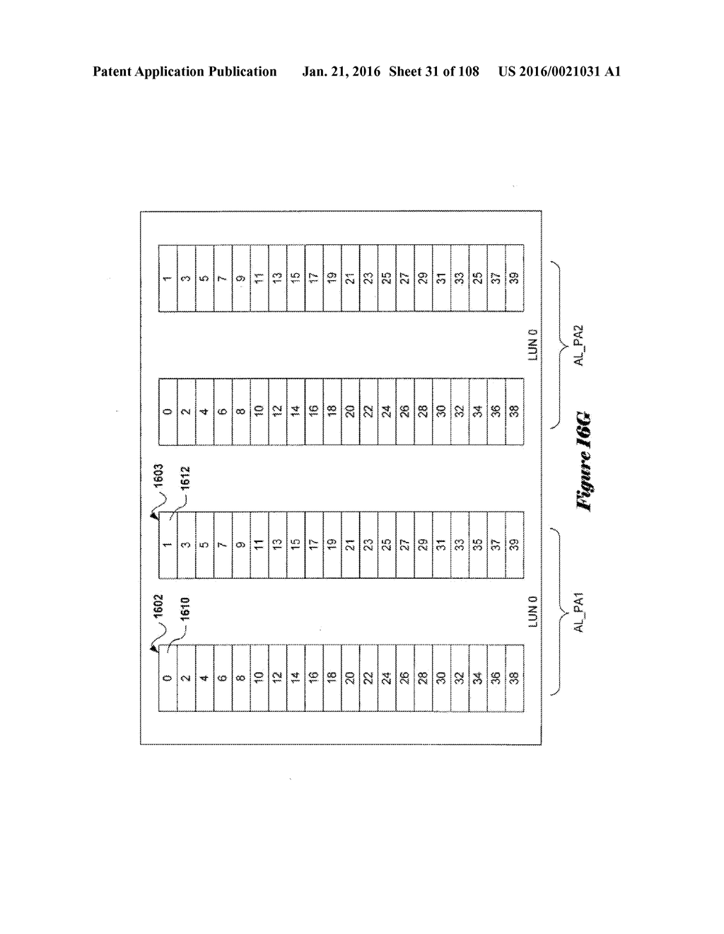 GLOBAL SHARED MEMORY SWITCH - diagram, schematic, and image 32