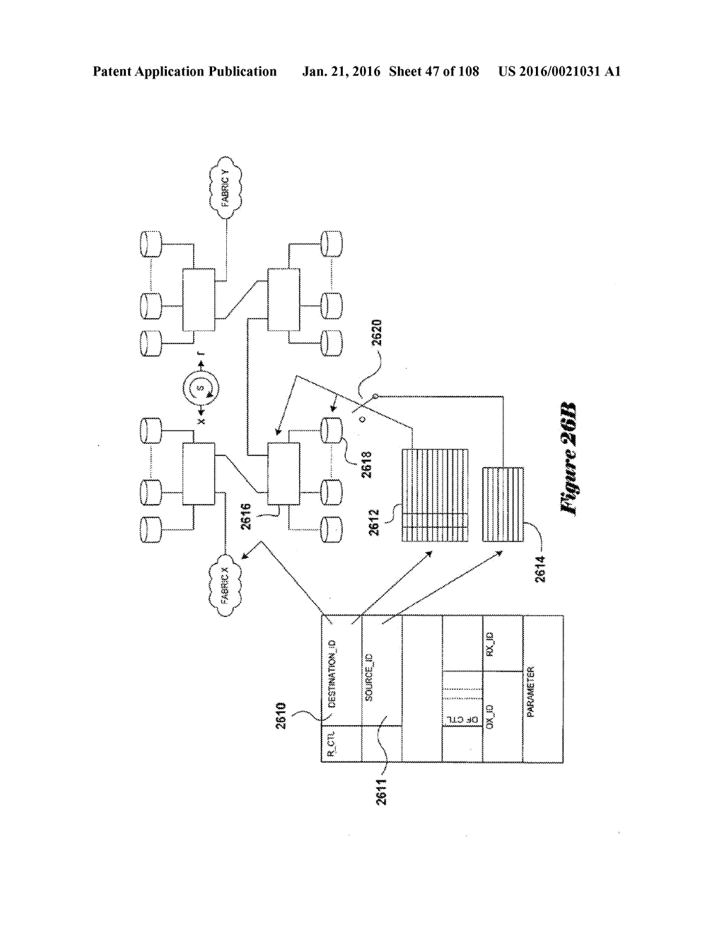 GLOBAL SHARED MEMORY SWITCH - diagram, schematic, and image 48