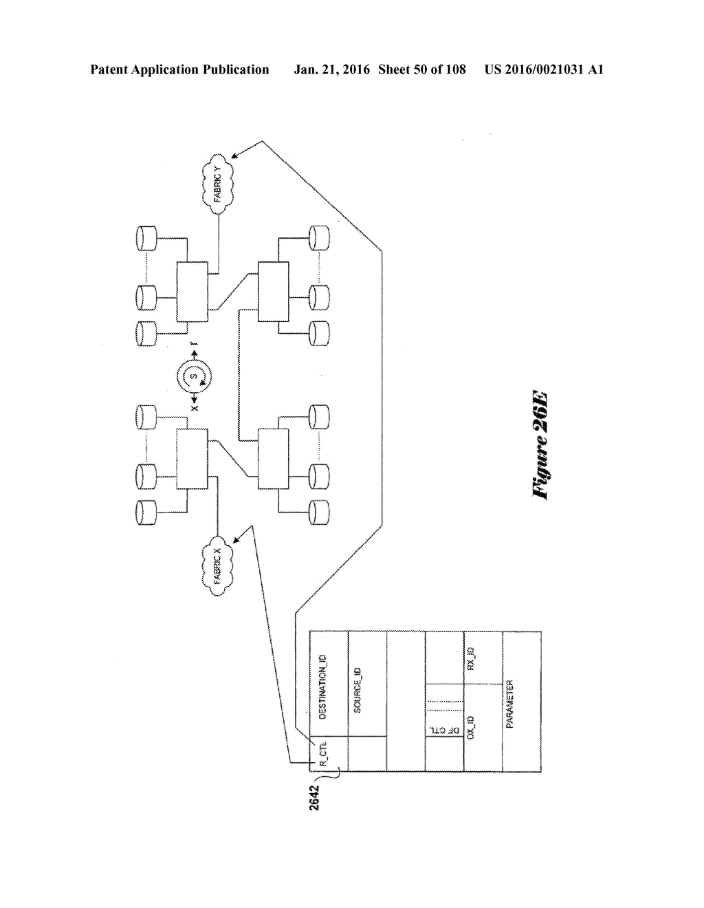 GLOBAL SHARED MEMORY SWITCH - diagram, schematic, and image 51