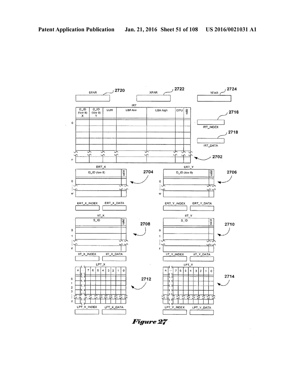 GLOBAL SHARED MEMORY SWITCH - diagram, schematic, and image 52