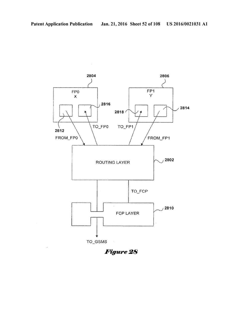 GLOBAL SHARED MEMORY SWITCH - diagram, schematic, and image 53