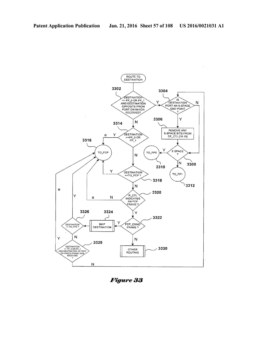 GLOBAL SHARED MEMORY SWITCH - diagram, schematic, and image 58