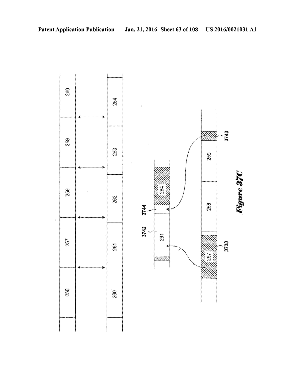 GLOBAL SHARED MEMORY SWITCH - diagram, schematic, and image 64